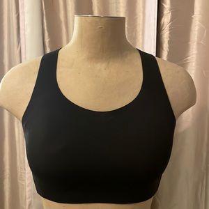 lululemon criss cross sports bra